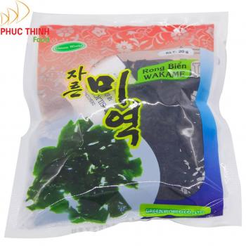 RONG BIỂN WAKAME 20G