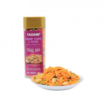 HẠT DINH DƯỠNG MIX SNACK QUE TÔM TASAMI 220 G