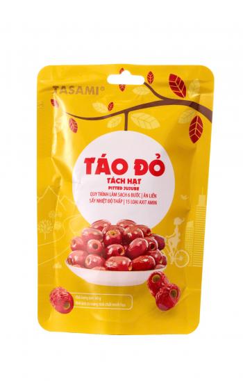 TÁO ĐỎ TÁCH HẠT TASAMI 60G